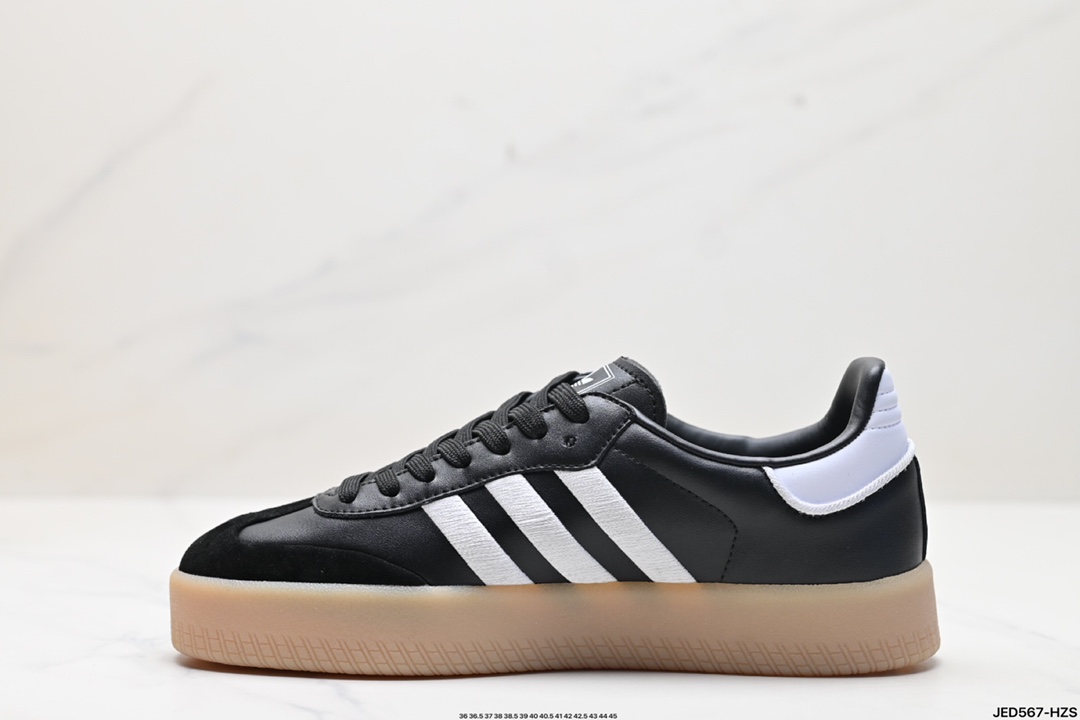 Adidas Samba Shoes